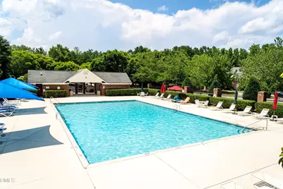 2200 Valley Edge Drive #104, Raleigh, NC 27614 - Photo 4