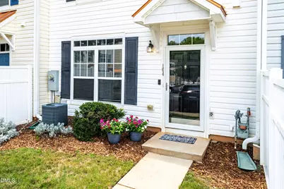 2200 Valley Edge Drive #104, Raleigh, NC 27614 - Photo 4