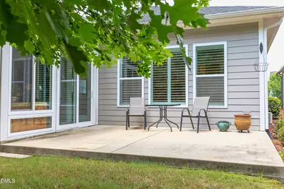60 Middleton Place, Chapel Hill, NC 27516 - Photo 30