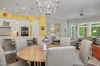 60 Middleton Place, Chapel Hill, NC 27516 - Photo 12