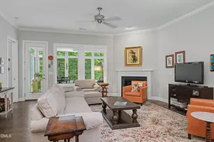 60 Middleton Pl, Chapel Hill, NC 27516 - Photo 14