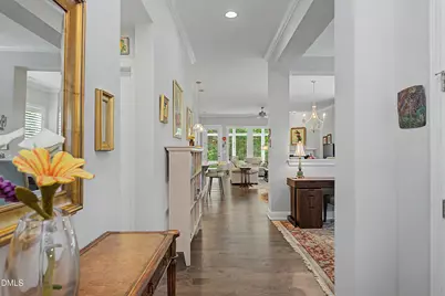 60 Middleton Place, Chapel Hill, NC 27516 - Photo 4