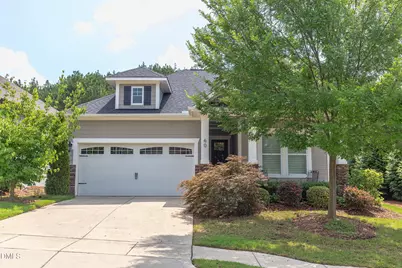 60 Middleton Place, Chapel Hill, NC 27516 - Photo 1