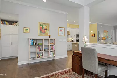 60 Middleton Place, Chapel Hill, NC 27516 - Photo 6