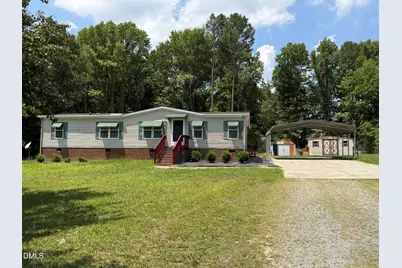 8000 Peach Blossom Lane, Apex, NC 27539 - Photo 1