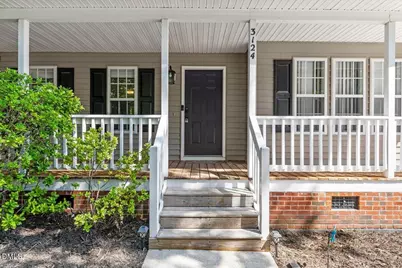3124 Eric Street, Willow Springs, NC 27592 - Photo 4