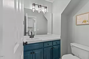 3124 Eric St, Willow Springs, NC 27592 - Photo 14