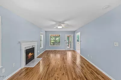 3124 Eric Street, Willow Springs, NC 27592 - Photo 8