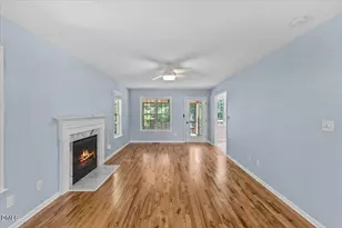 3124 Eric St, Willow Springs, NC 27592 - Photo 8