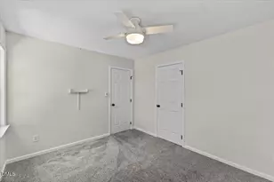 3124 Eric St, Willow Springs, NC 27592 - Photo 20
