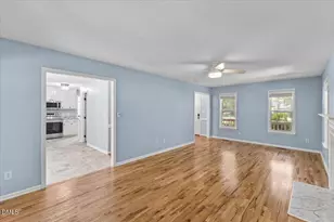 3124 Eric St, Willow Springs, NC 27592 - Photo 6