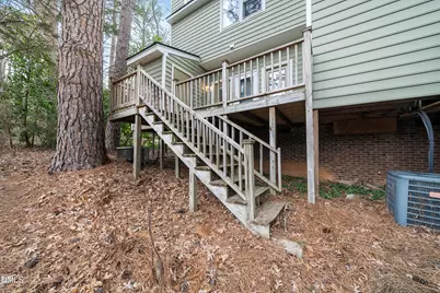 6115 Highcastle Court, Raleigh, NC 27613 - Photo 32
