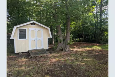 118 E McIver Street, Zebulon, NC 27597 - Photo 20