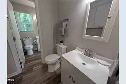 118 E McIver Street, Zebulon, NC 27597 - Photo 16