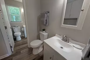 118 E McIver St, Zebulon, NC 27597 - Photo 16