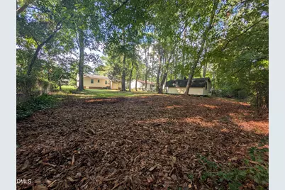 118 E McIver Street, Zebulon, NC 27597 - Photo 22