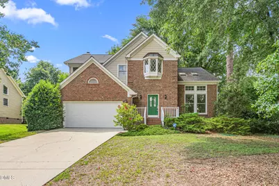 207 Windhover Drive, Chapel Hill, NC 27514 - Photo 1