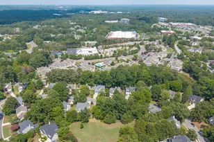 207 Windhover Dr, Chapel Hill, NC 27514 - Photo 48