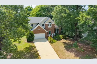 207 Windhover Drive, Chapel Hill, NC 27514 - Photo 48