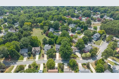 207 Windhover Drive, Chapel Hill, NC 27514 - Photo 44
