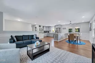 406 Snelling, Raleigh, NC 27609 - Photo 2