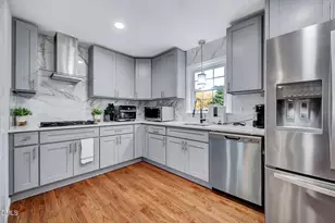 406 Snelling, Raleigh, NC 27609 - Photo 4
