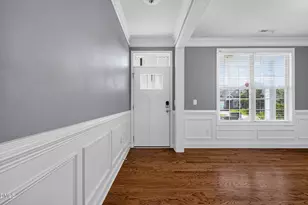 7569 Oakberry Dr, Raleigh, NC 27616 - Photo 4