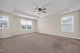 7569 Oakberry Dr, Raleigh, NC 27616 - Photo 24