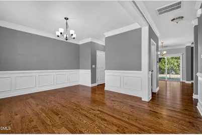 7569 Oakberry Drive, Raleigh, NC 27616 - Photo 6