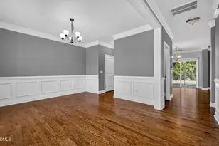 7569 Oakberry Dr, Raleigh, NC 27616 - Photo 6