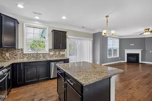 7569 Oakberry Dr, Raleigh, NC 27616 - Photo 8