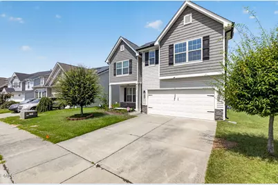 7569 Oakberry Drive, Raleigh, NC 27616 - Photo 2