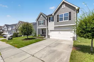 7569 Oakberry Dr, Raleigh, NC 27616 - Photo 2