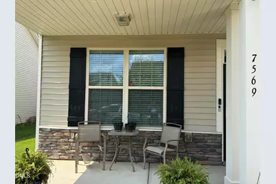 7569 Oakberry Drive, Raleigh, NC 27616 - Photo 2
