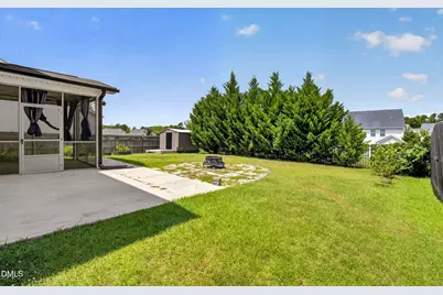 7569 Oakberry Drive, Raleigh, NC 27616 - Photo 44