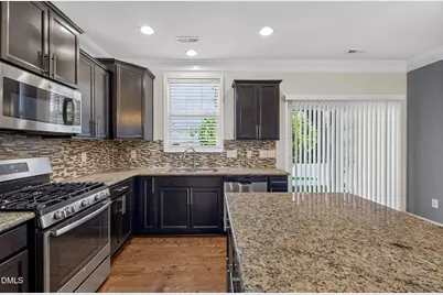 7569 Oakberry Drive, Raleigh, NC 27616 - Photo 10