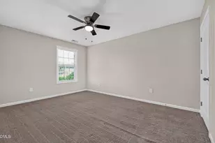 7569 Oakberry Dr, Raleigh, NC 27616 - Photo 22