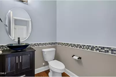 7569 Oakberry Drive, Raleigh, NC 27616 - Photo 18