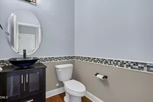 7569 Oakberry Dr, Raleigh, NC 27616 - Photo 18
