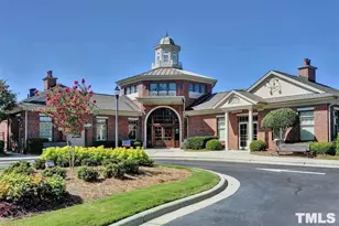 201 Northlands Dr, Cary, NC 27519 - Photo 2