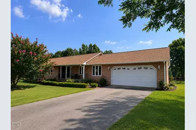 210 W Road, Angier, NC 27501 - Photo 1