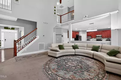 100 Drakeshire Court, Morrisville, NC 27560 - Photo 6