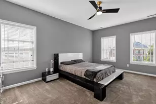 100 Drakeshire Ct, Morrisville, NC 27560 - Photo 18