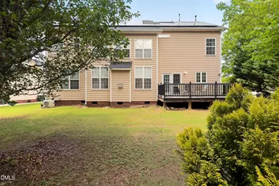 100 Drakeshire Court, Morrisville, NC 27560 - Photo 30