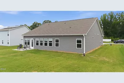 85 W Tecoma Lane, Clayton, NC 27520 - Photo 34