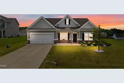 85 W Tecoma Lane, Clayton, NC 27520 - Photo 1