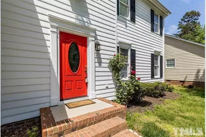 112 Kronos Lane, Cary, NC 27513 - Photo 2