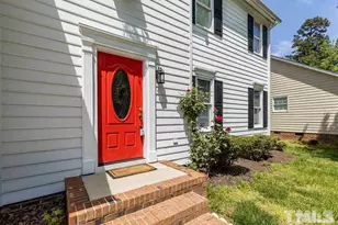 112 Kronos Ln, Cary, NC 27513 - Photo 2