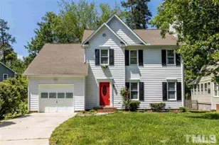 112 Kronos Ln, Cary, NC 27513 - Photo 1