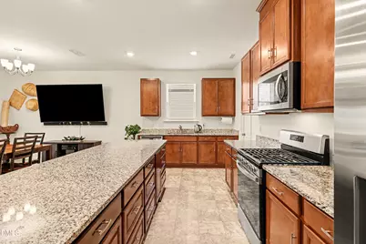 176 Harpers Landing Road, Garner, NC 27529 - Photo 8